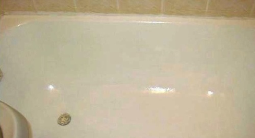 Покрытие ванны акрилом | Жуковский